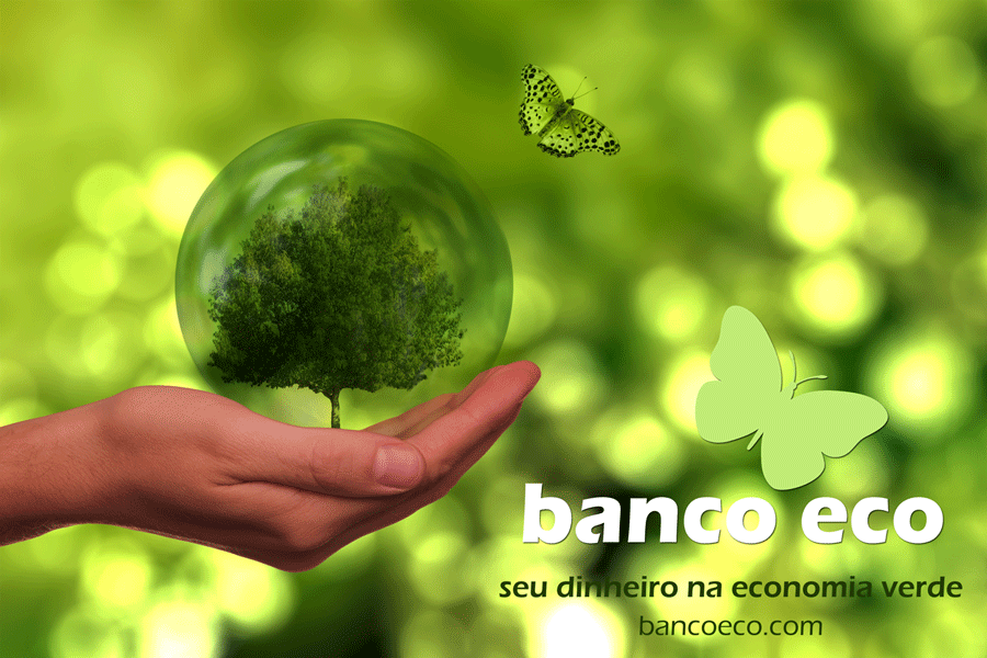 Banco da Economia Verde